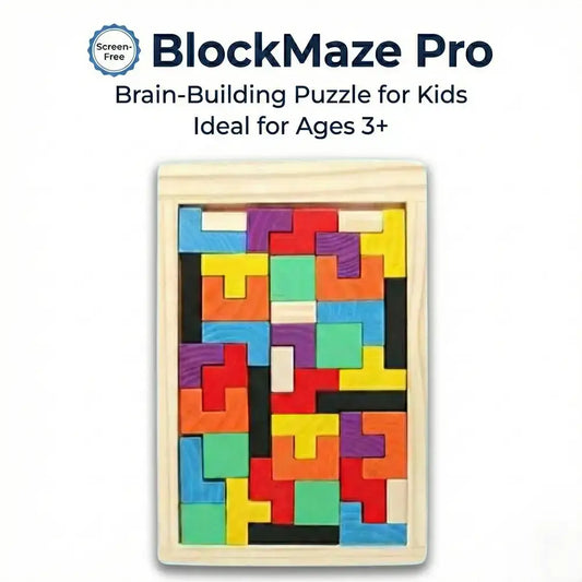 BlockMaze Pro