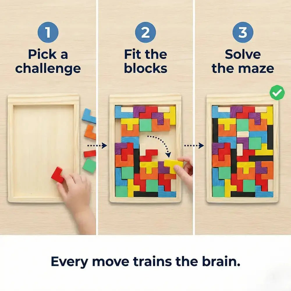 BlockMaze Pro - PlayAlaab