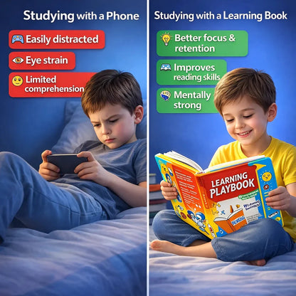 PlayAlaab™ Learning Playbook - PlayAlaab