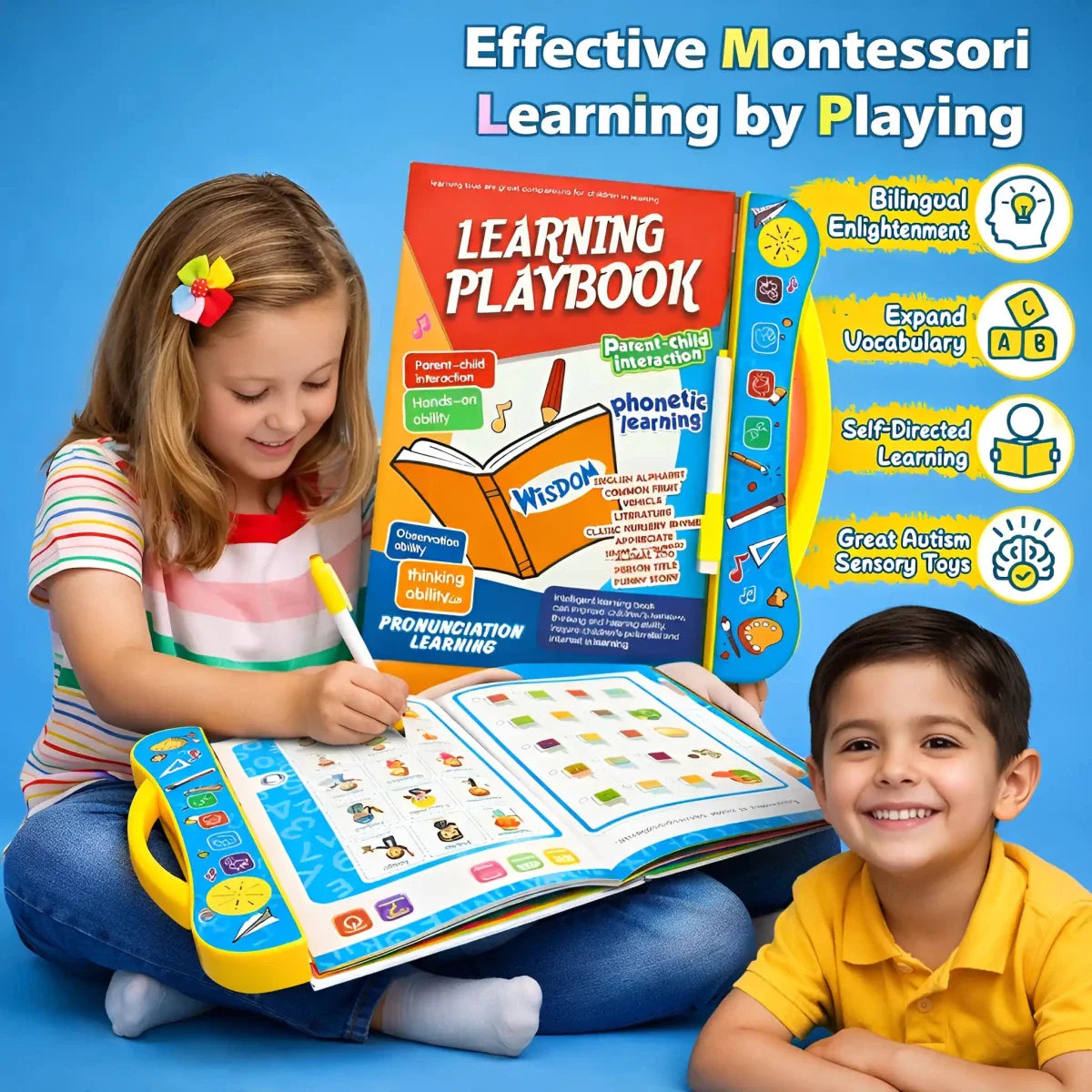 PlayAlaab™ Learning Playbook - PlayAlaab