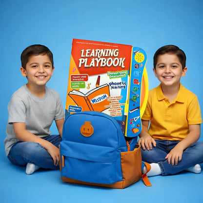 PlayAlaab™ Learning Playbook - PlayAlaab