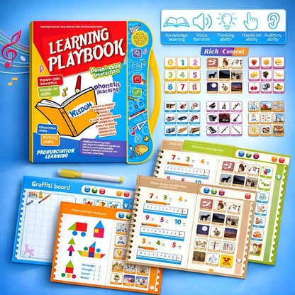 PlayAlaab™ Learning Playbook - PlayAlaab