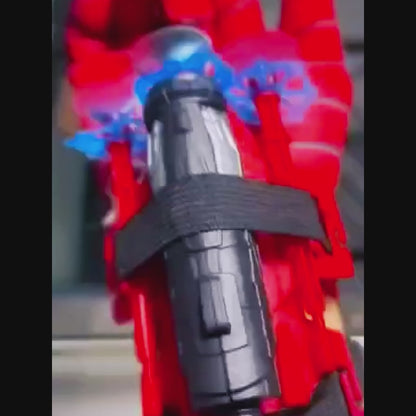 Spider-Man Web Shooter – Realistic Action Toy