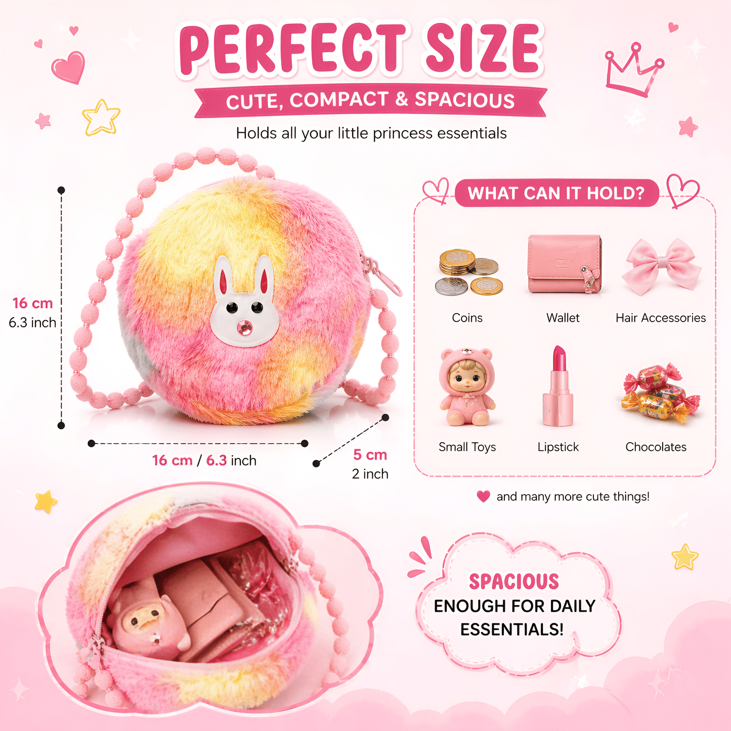🎁 Add Cute Handbag for Just ₹99 (Limited Offer)