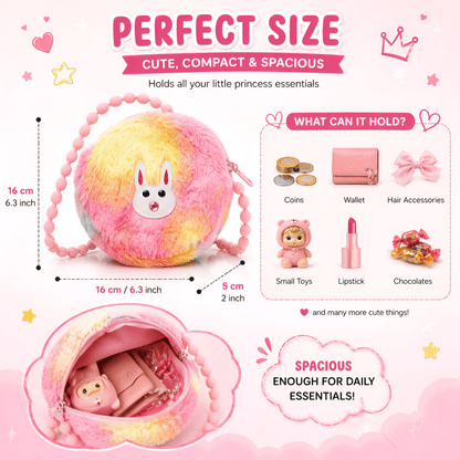 🎁 Add Cute Handbag for Just ₹99 (Limited Offer)