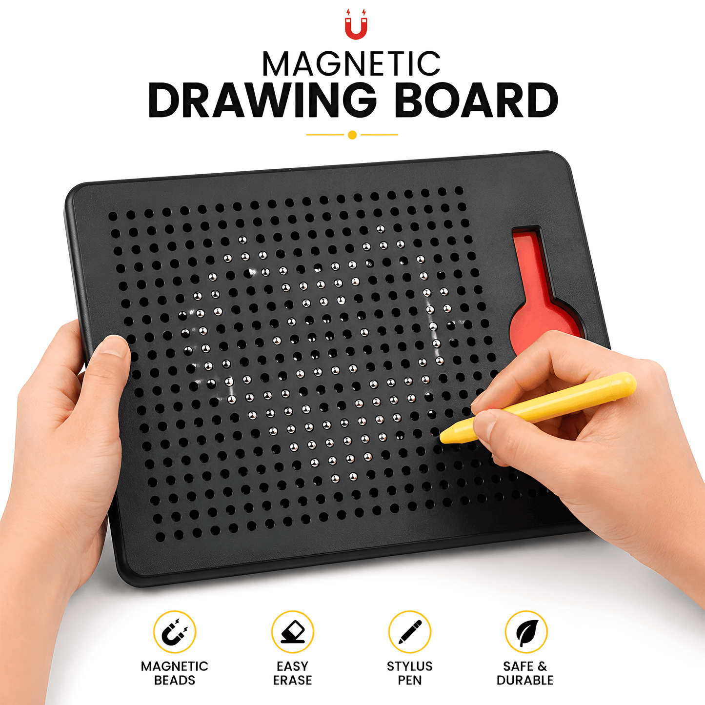Megnetic Drawing Book