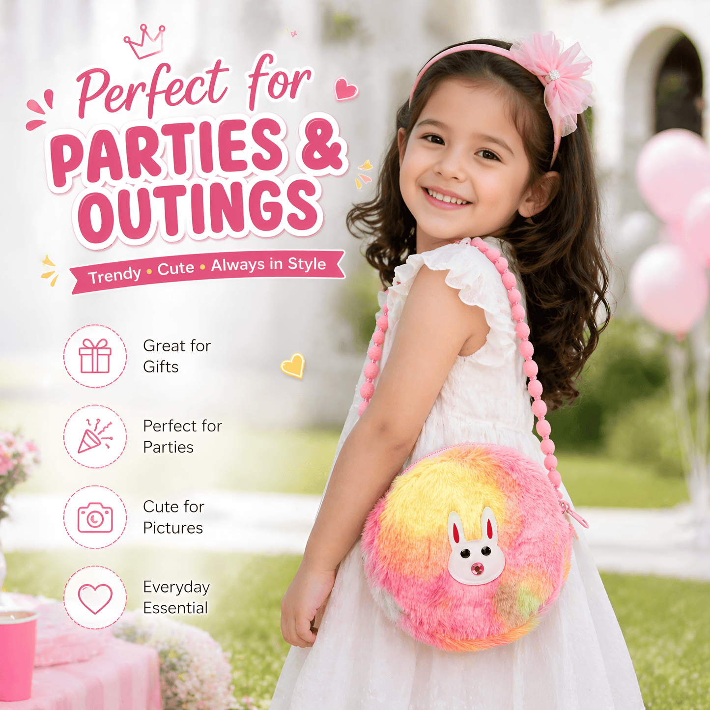 🎁 Add Cute Handbag for Just ₹99 (Limited Offer)